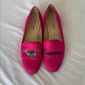 Jon Josef ‘Bee Happy’ loafers